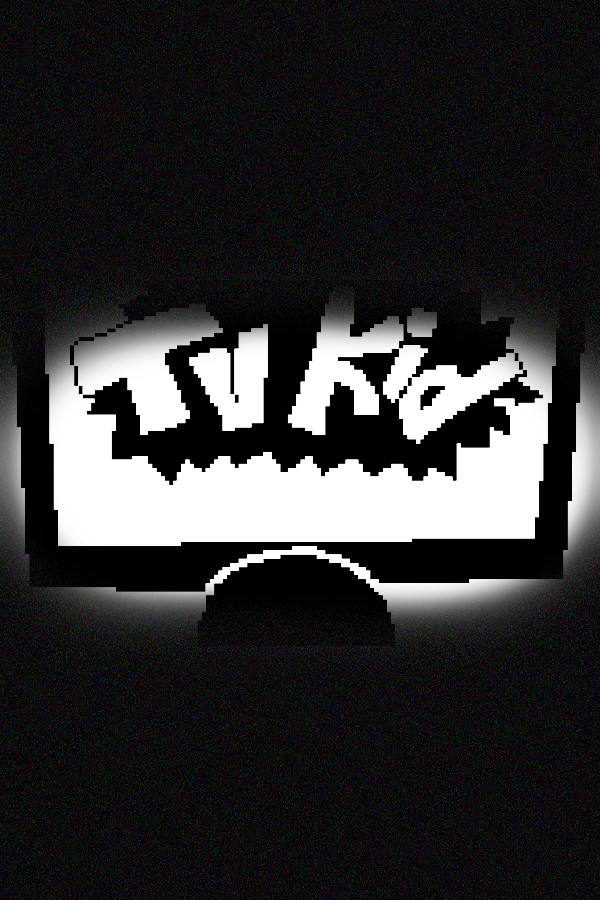 Steam portrait for TV Kid.