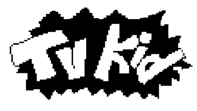 TV Kid Logo