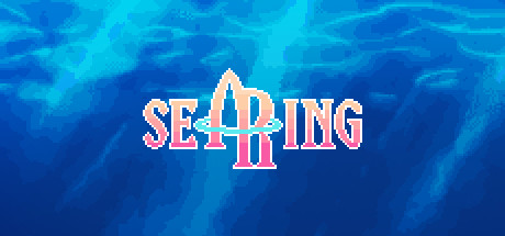 SeaRing cover art