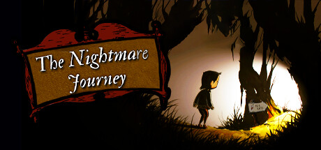The Nightmare Journey cover art