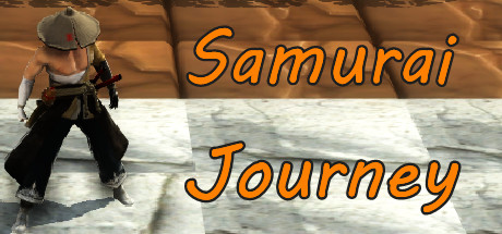 Samurai Journey cover art