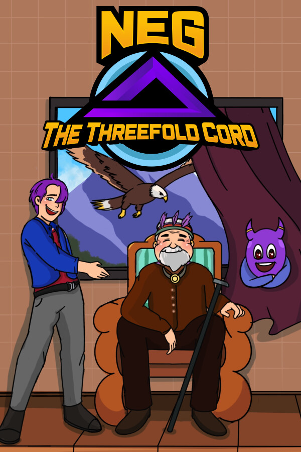 NEG: The Threefold Cord for steam