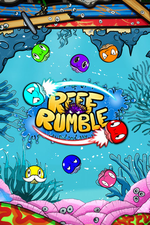 Reef Rumble Steam Gift UA - Kupikod