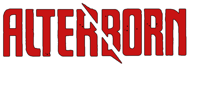 ALTERBORN Logo