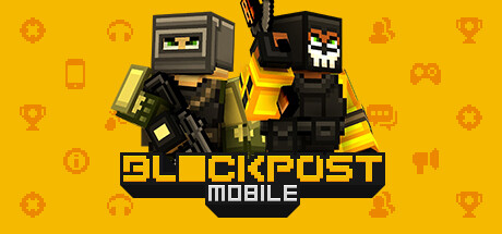 BLOCKPOST LEGACY - Play Online for Free!