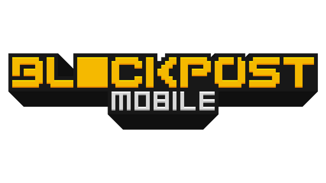 BLOCKPOST MOBILE Logo