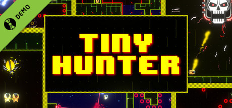 Tiny Hunter Demo cover art