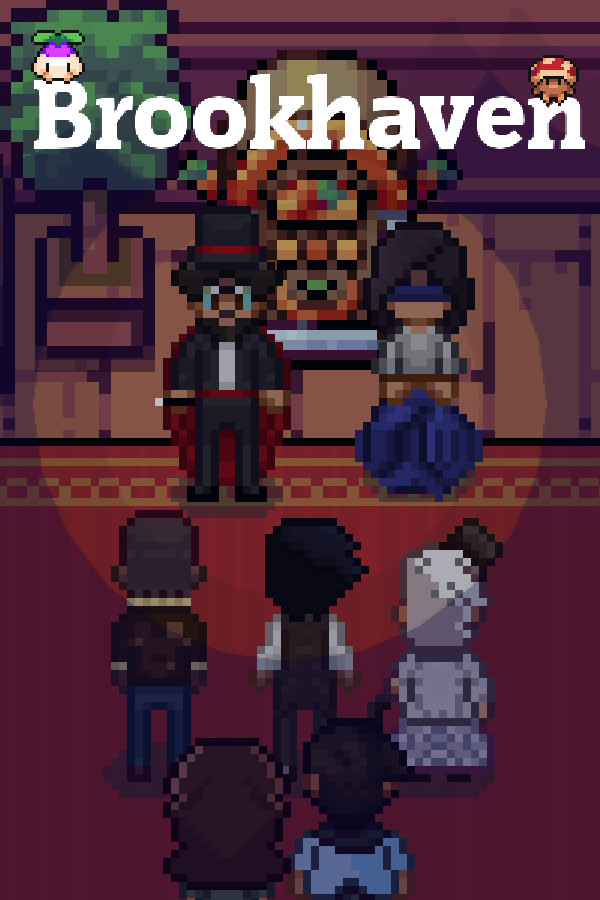 Brookhaven - Supporter Edition I for steam