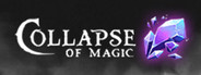 Collapse of Magic