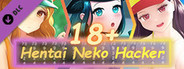 Neko Hacker Plus: 18+ Hentai Edition