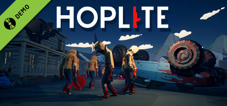 Hoplite Demo cover art