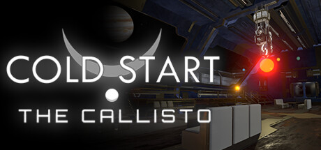 The Callisto cover art
