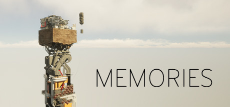 MEMORIES cover art