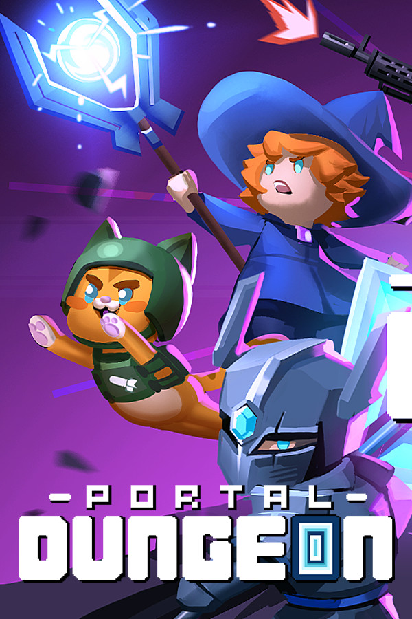 Portal Dungeon for steam