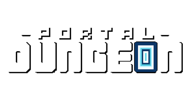 Portal Dungeon Logo