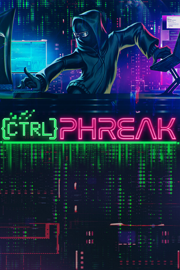 CTRL Phreak for Steam in Turkey region