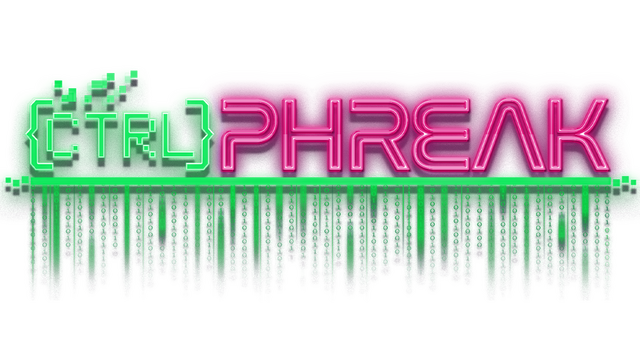 CTRL Phreak Logo