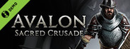 Avalon: Sacred Crusade Demo