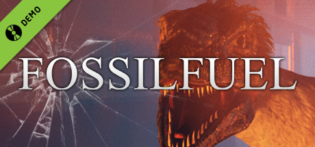 Fossilfuel Demo cover art