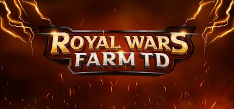 Royal Wars: Farm TD PC Specs