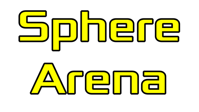 Sphere Arena Logo