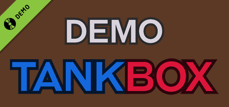 TANKBOX Demo cover art