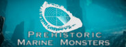 Prehistoric Marine Monsters