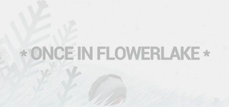 Once in Flowerlake cover art