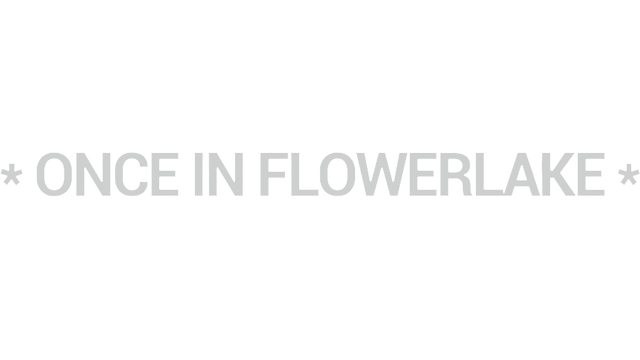 Once in Flowerlake Logo