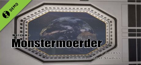 Monstermörder Demo cover art
