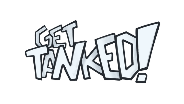 Get Tanked! Logo