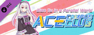 Ace Campus Club: Bian Yu Route of Parallel World