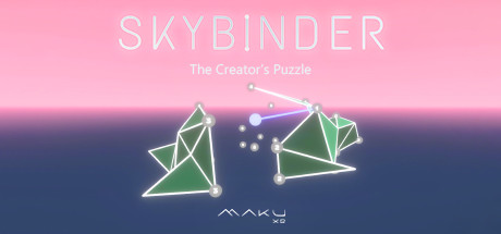 Skybinder cover art