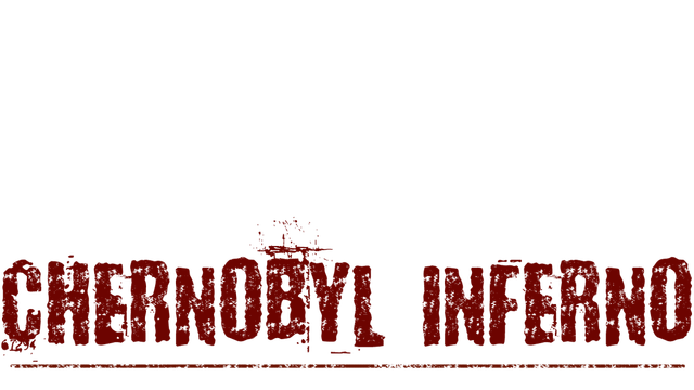 Chernobyl inferno Logo