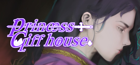 PrincessCliffhouse(ver0.1) cover art