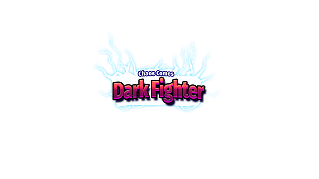 DarkFighter Logo