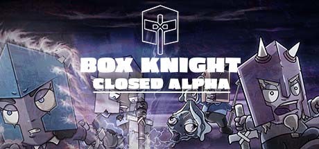 Box Knight Playtest cover art