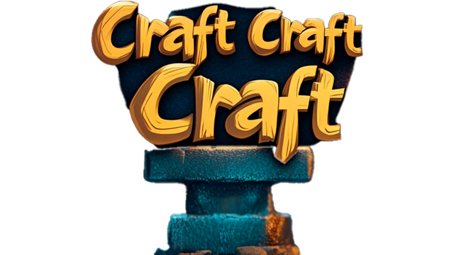 Craft Craft Craft! Logo