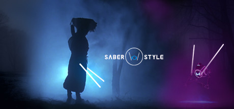 SaberStyle cover art