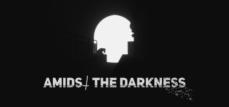 Amidst The Darkness cover art