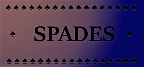 Spades cover art