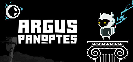 Argus Panoptes cover art