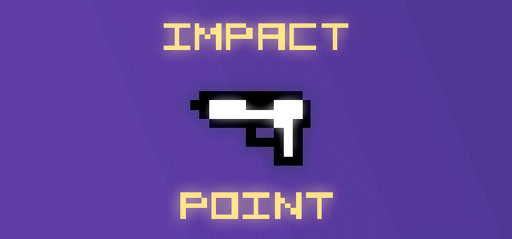 Impact Point cover art