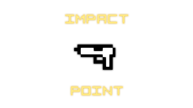 Impact Point Logo