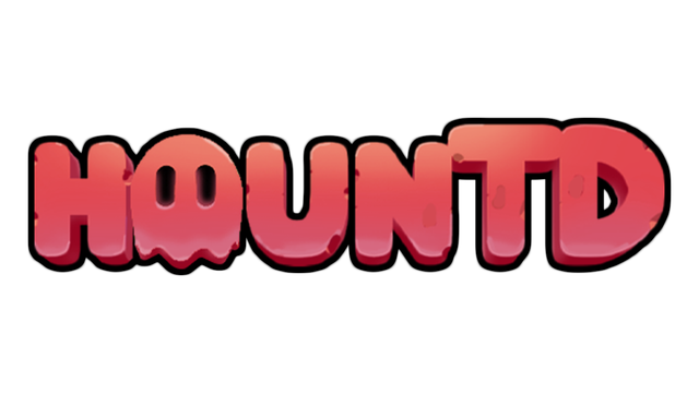 haunTD Logo
