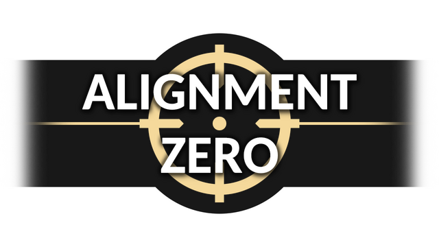 Alignment Zero Logo