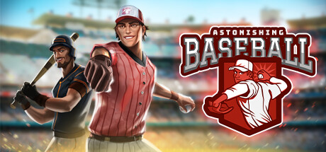 View Astonishing Baseball 21 on IsThereAnyDeal