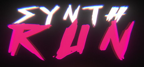 Synth Run cover art