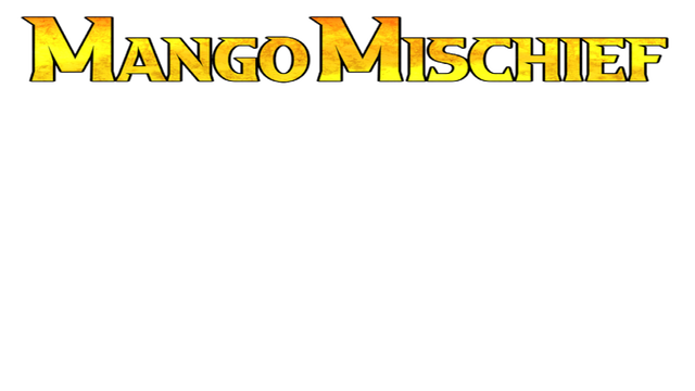Mango Mischief Logo