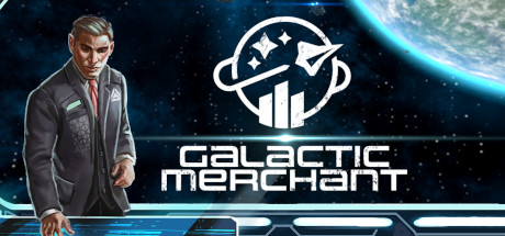 Galactic Merchant cover art